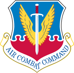Air Combat Command