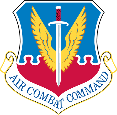 Air Combat Command