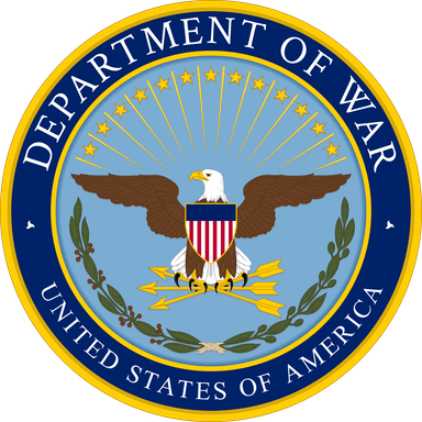 Department of War