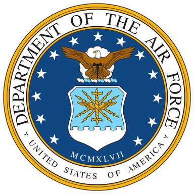 Department of the Air Force